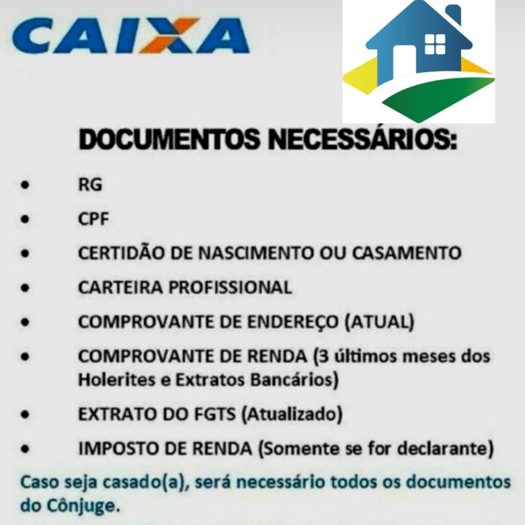 Sempre deixe preparado, estes documentos, se você está procurando um apartamento!